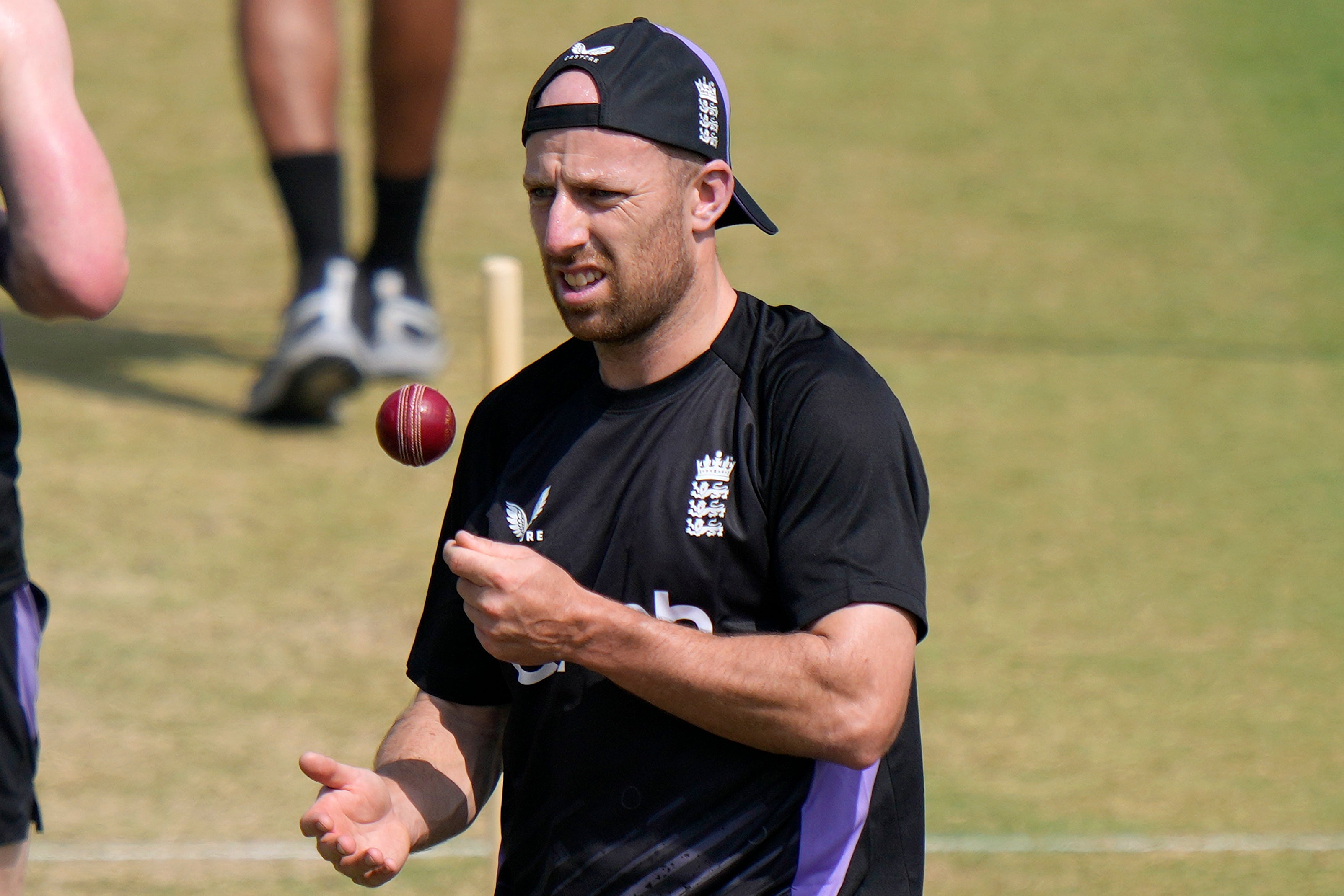 Multan Heat Injured captain Ben Stokes confident England will not buckle in Multan ...