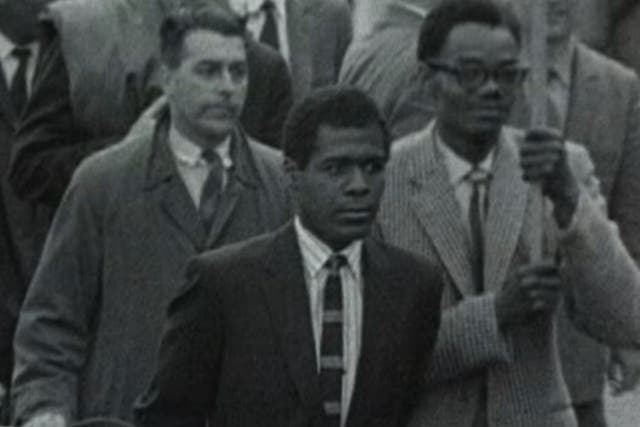 <p>In 1963, Paul Stephenson and the Black community challenged the Bristol Omnibus Company’s colour bar </p>