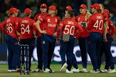 Heather Knight prepared for T20 World Cup campaign to not be ‘sexy’