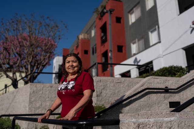 Affordable Homes Disappearing