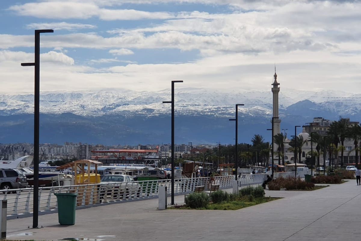 Nigerian Government Coordinates Evacuation from Lebanon