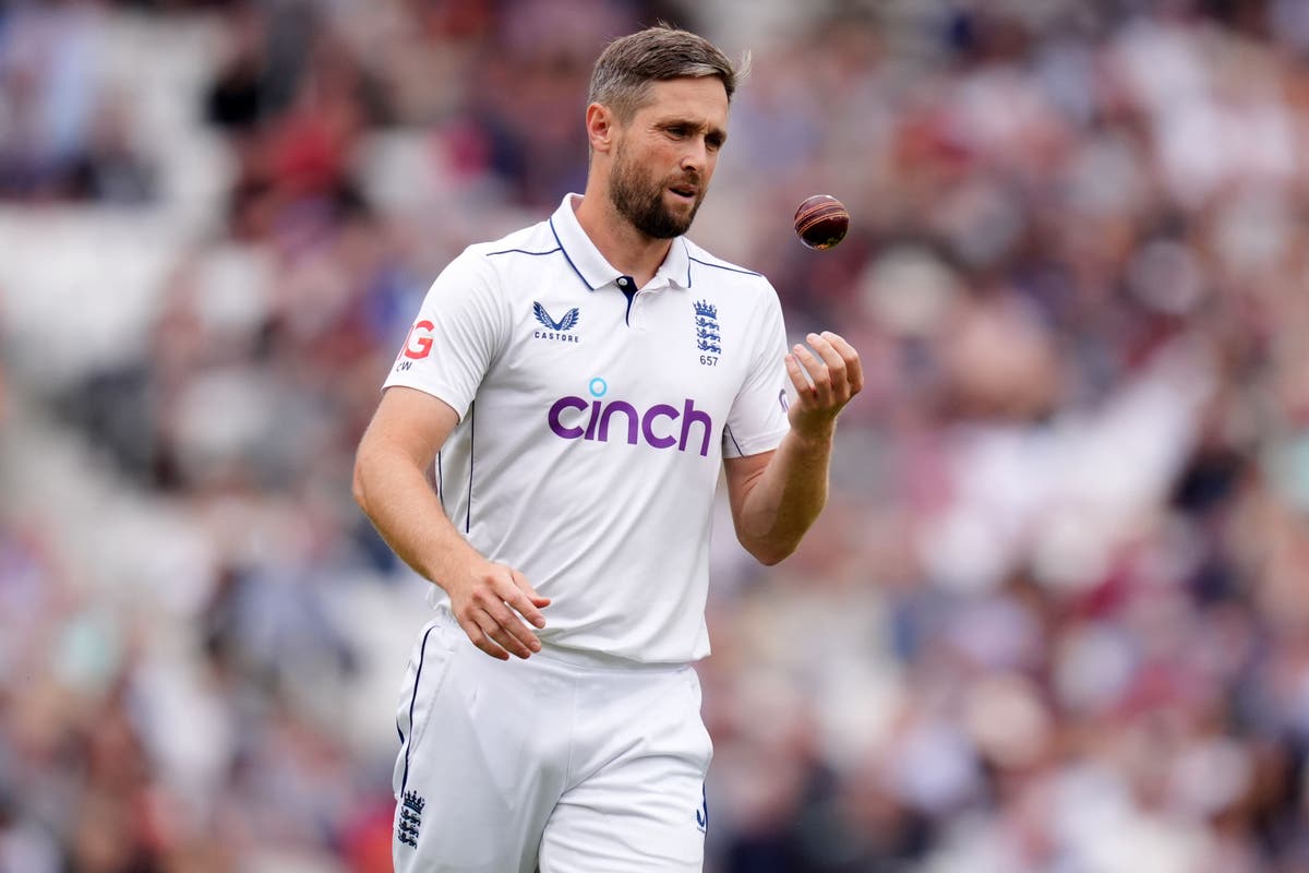 Chris Woakes has still got hunger and desire &ndash; Ollie Pope backs bowler to shine