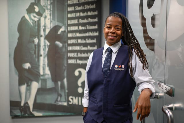 Black Latina Union Leaders