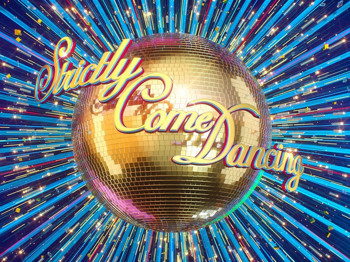 Strictly Come Dancing eliminates second celebrity contestant of the series