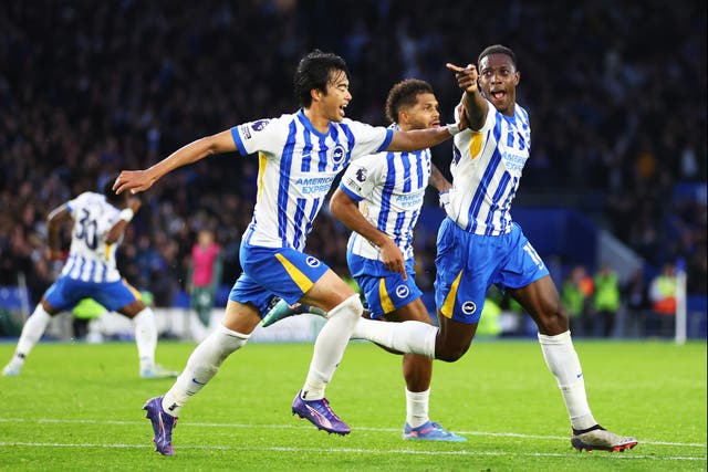 Brighton V Tottenham LIVE Result And Reaction After Hosts Complete brighton-v-tottenham-live-result-and-reaction-after-hosts-complete