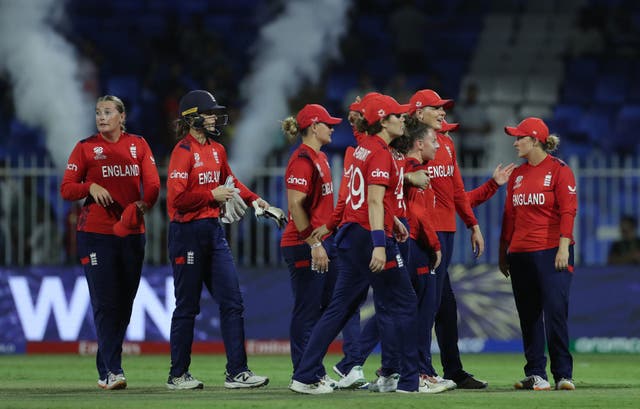 <p>England triumphed in their T20 World Cup opener but can expect a sterner test against South Africa</p>