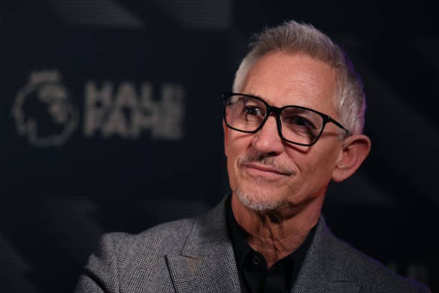 <p>Gary Lineker has spoken on rumours of his BBC departure</p>