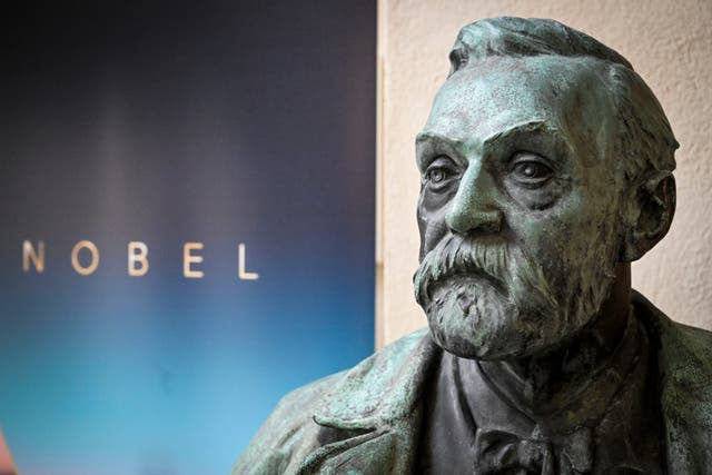 NOBEL-MEDICINA