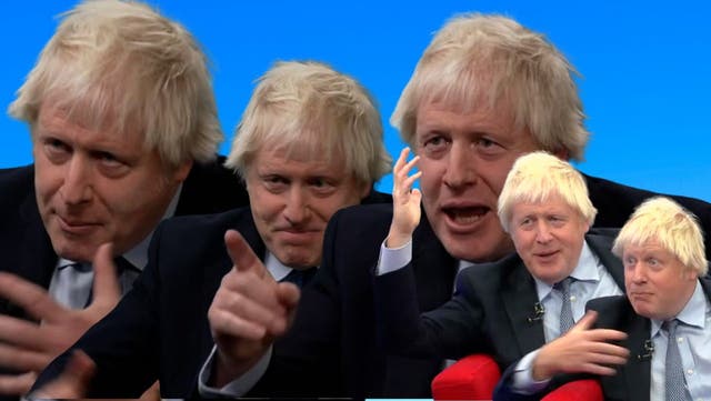 <p>Boris Johnson interview highlights: From ‘worst PM in history’ clash to ‘loopy’ Brexit.</p>