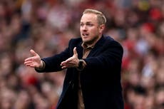 Pressure on Arsenal highlights ‘problem’ of the Women’s Champions League