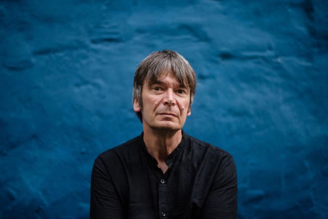 <p>Ian Rankin is publishing his 25th book in his Inspector Rebus series, with the latest finding his Edinburgh policeman behind bars </p>