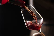 Wine discovery creates next-gen batteries