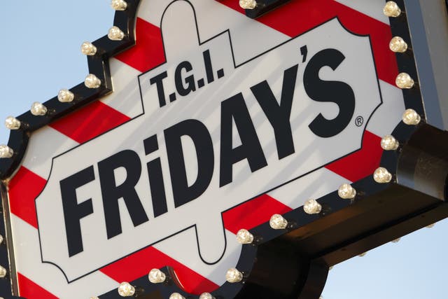 <p>TGI Fridays has seen dozens of restaurant closures across the U.S. after entering bankruptcy last November with roughly $37 million in debt. Now it is hoping for a revival with a new menu</p>