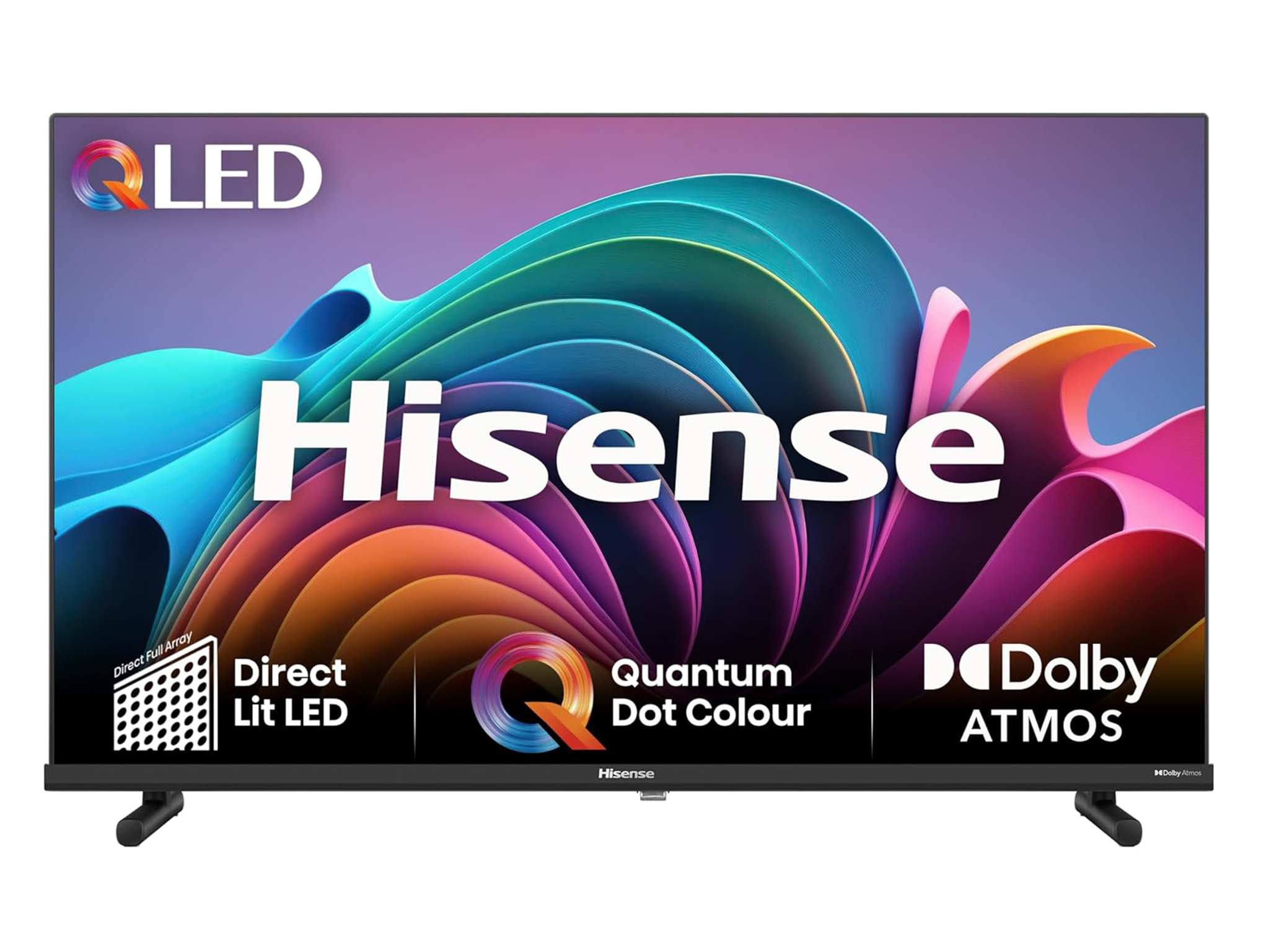 The 32in Hisense A5 for £248