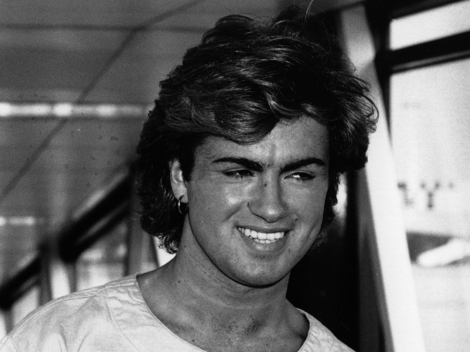 George Michael said he didn’t understand why ‘Careless Whisper’ was such a hit