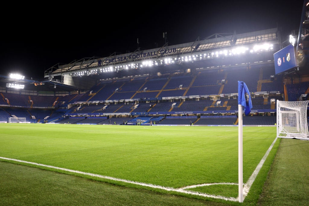 Chelsea return to Stamford Bridge for the first time this season