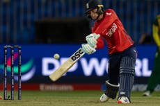 Danni Wyatt-Hodge pinpoints key quality England need to beat ‘ruthless’ Australia in Ashes