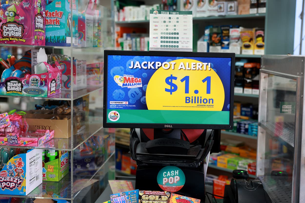 Mega Millions to undergo major overhaul by spring 2025, promising ‘more