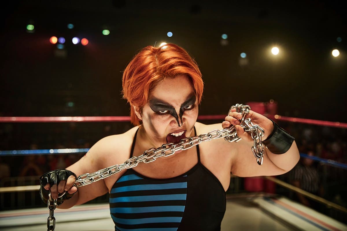 The Queen of Villains: Netflix series delves into women’s ambitions in high-stakes world of Japanese pro wrestling