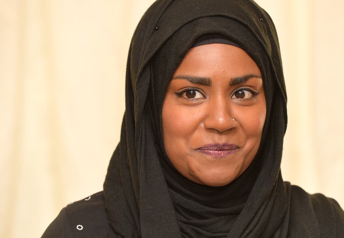 Nadiya Hussein says she&rsquo;s been diagnosed with two autoimmune diseases in shock health update 