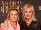 Amandaland fans hail ‘incredible’ casting as Jennifer Saunders and Joanna Lumley reunite for Christmas special
