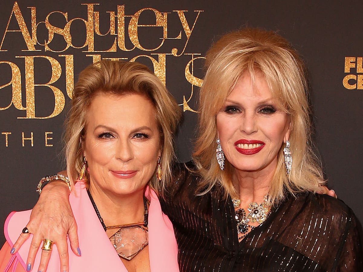 The ridiculous reason Absolutely Fabulous almost didn’t make it to air The ridiculous reason Absolutely Fabulous almost didn’t make it to air