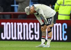 Alejandro Garnacho posts statement after Manchester United injury blow