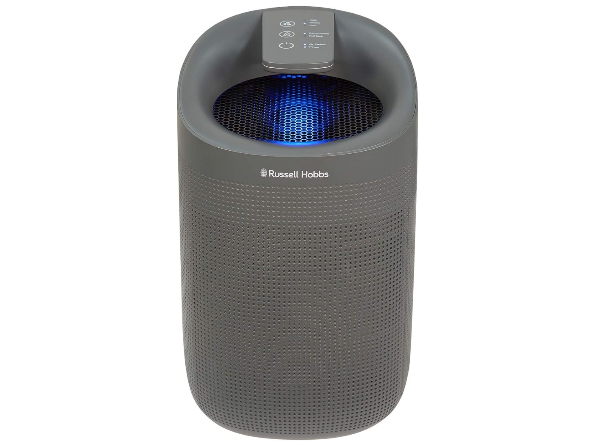 Russell Hobbs RHDH1101G dehumidifier and air purifier