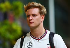 Mick Schumacher’s F1 career is ‘over’ unless he lands shock 2025 switch