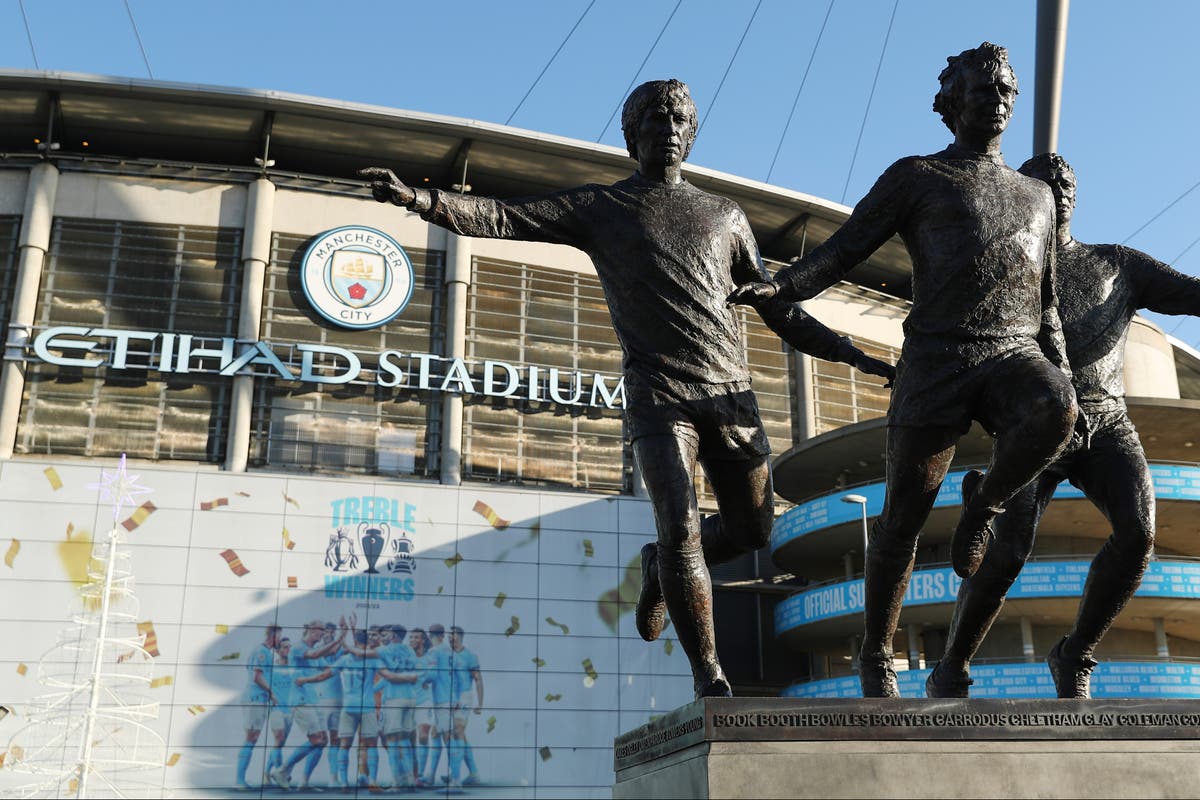 The ‘insane’ nature of Man City’s latest court case and what it means for football