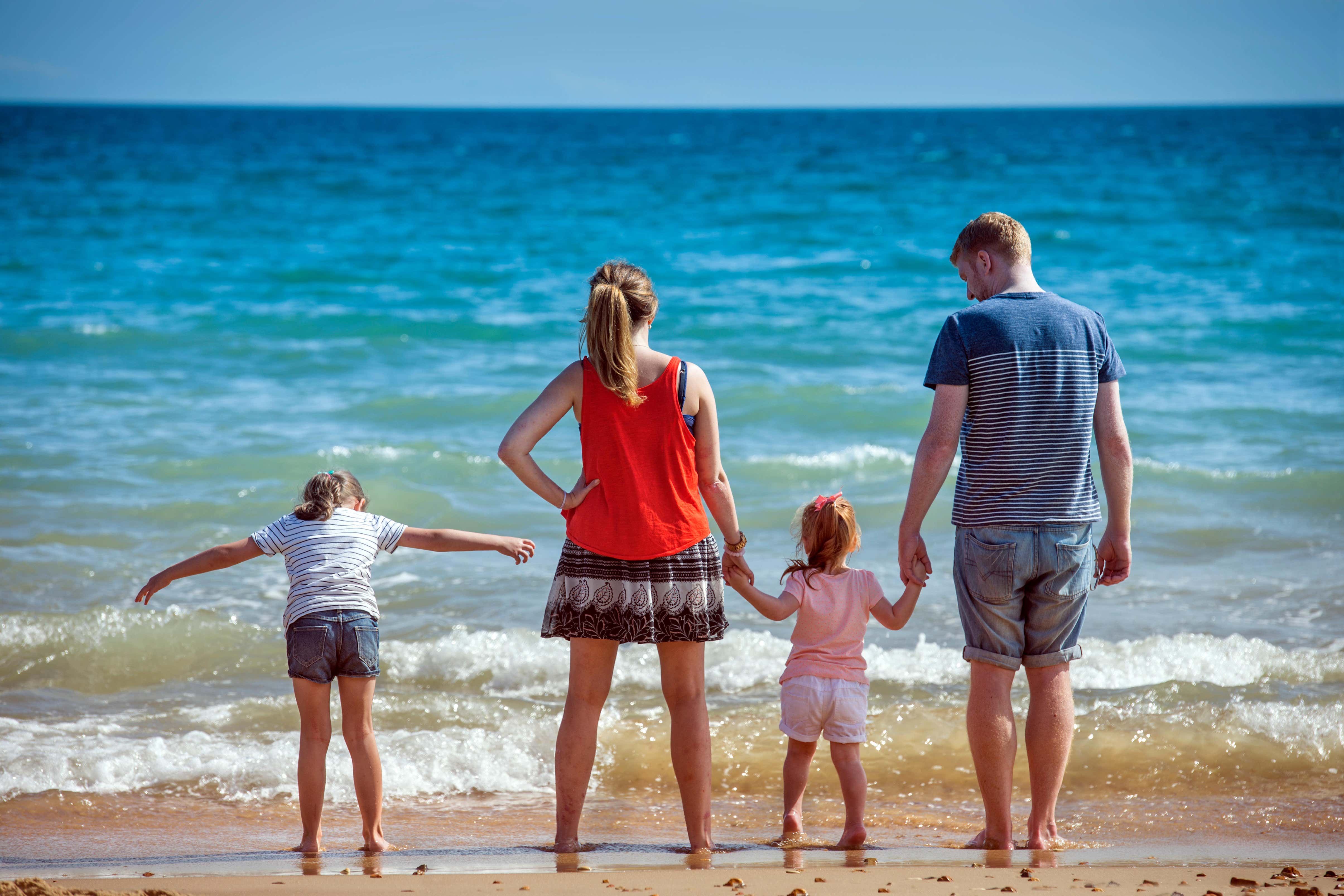 In Greece, families can face €210 (£176) a week in tax