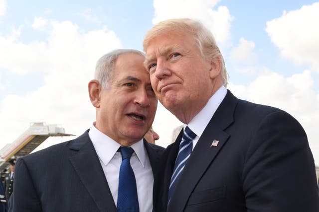 <p>Where Trump’s personal affection for Netanyahu will benefit the embattled Israeli PM is in how Washington reacts to internal developments in Israel</p>