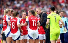 Bayern Munich Women vs Arsenal Women prediction: German giants may squish Gunners