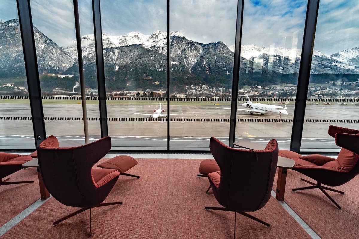 Get 45% off access to 1,600 airport lounges