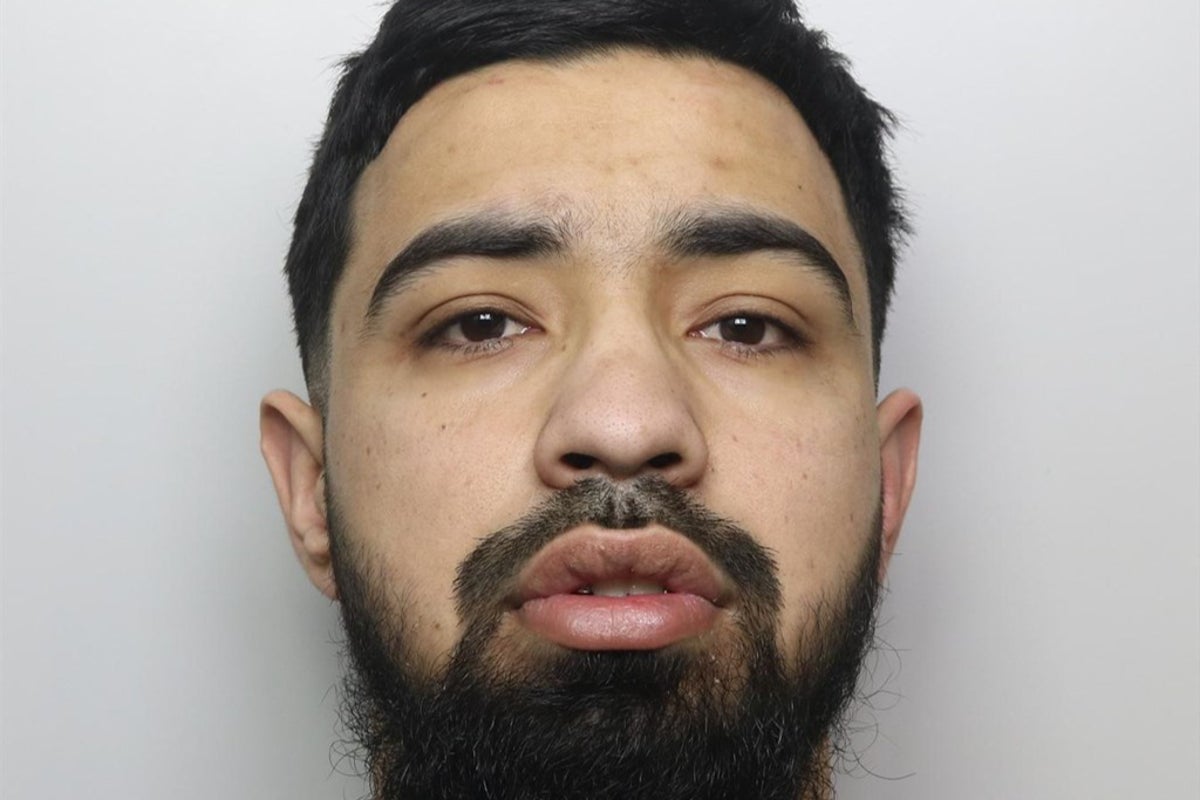 Range Rover driver murders cyclist over immigration probe at restaurant ...