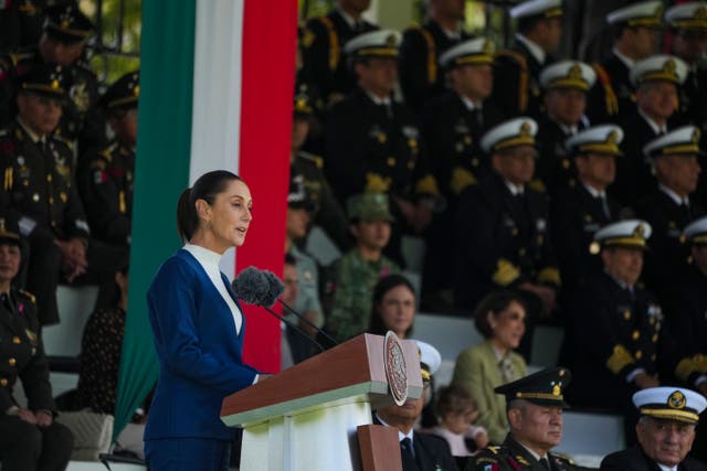 MÉXICO-SEGURIDAD