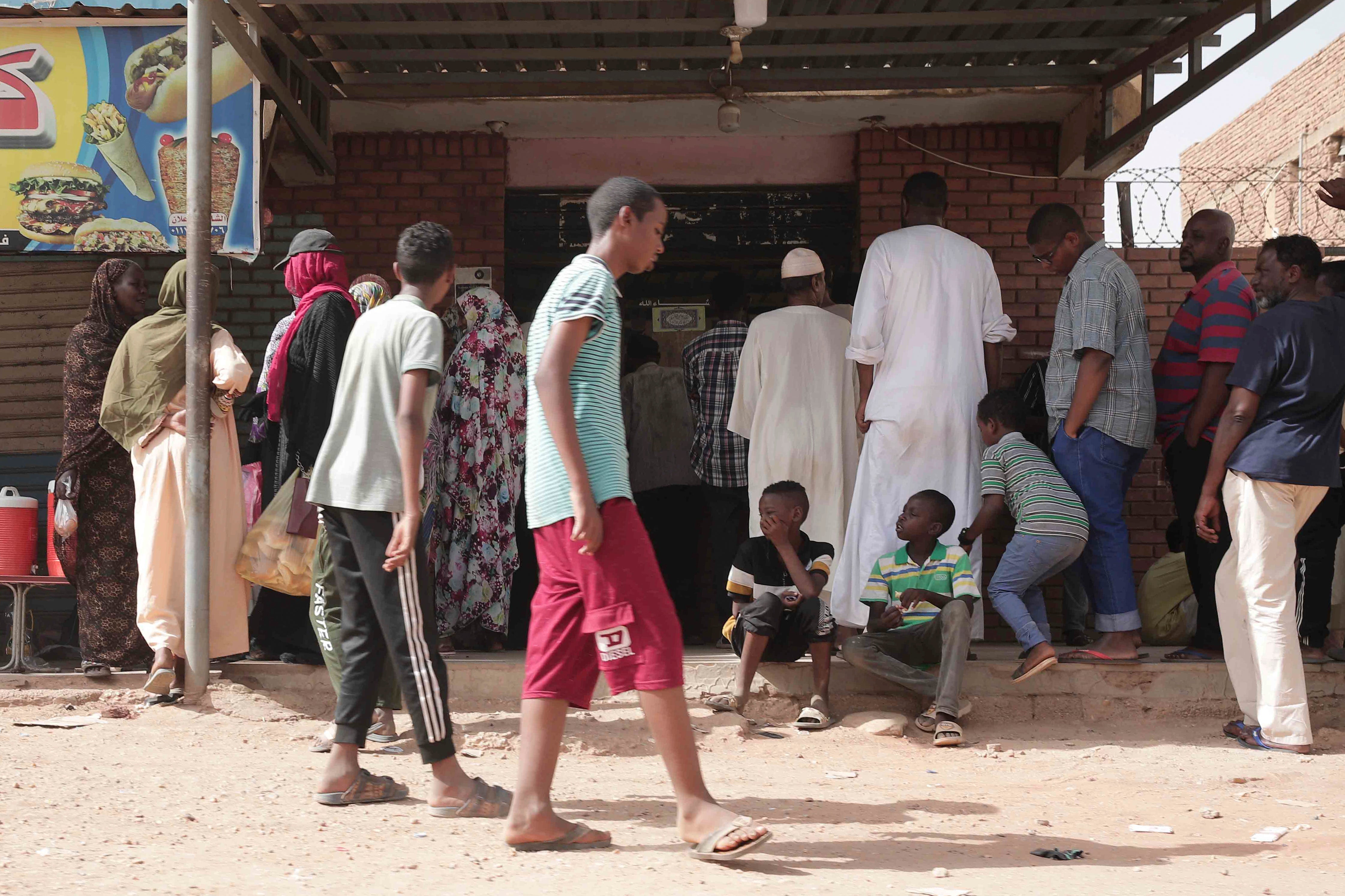 Sudan-cholera