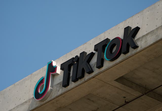 TikTok Lawsuits