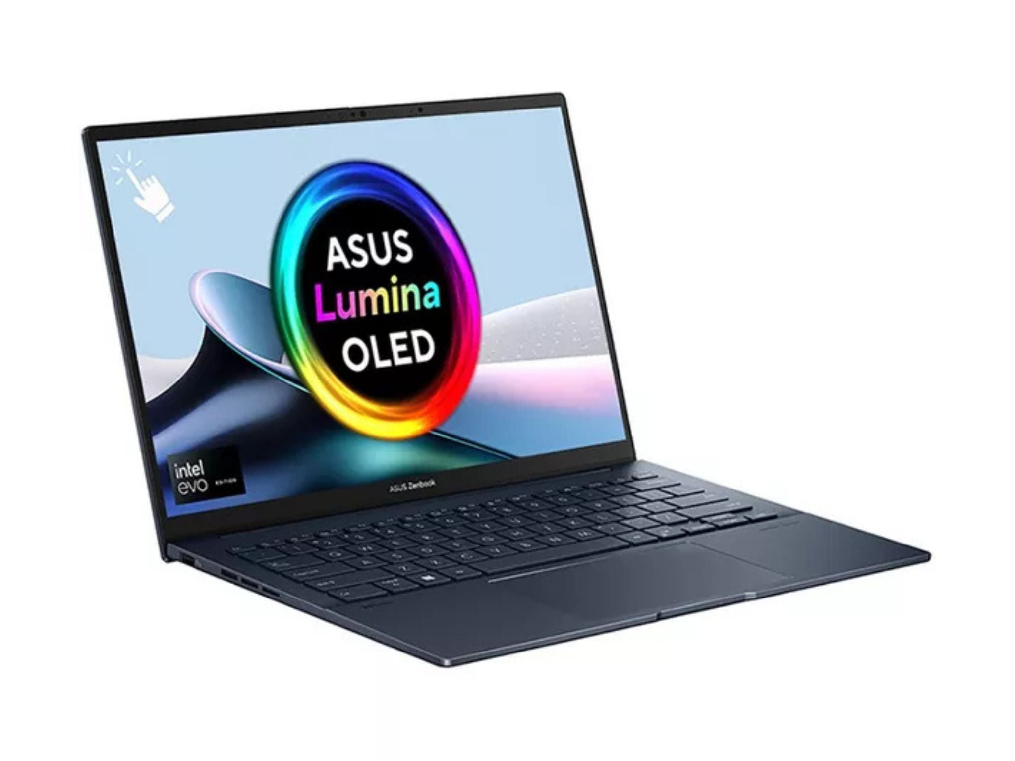 Asus Zenbook 14 OLED