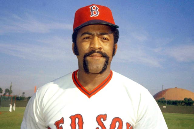 LUIS TIANT