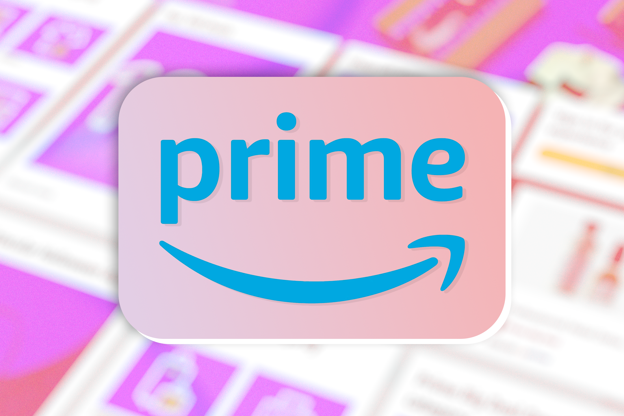 Amazon Prime is about more than just free shipping. You’ll get access to music, TV shows and movie streaming.