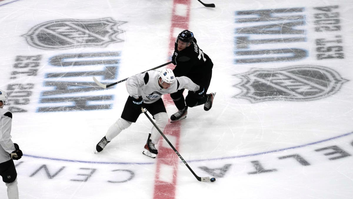 Utah Hockey Club Debuts in Salt Lake City