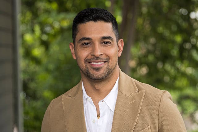 WILMER VALDERRAMA