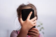 Our kids can’t function without smartphones – it’s about time we banned them