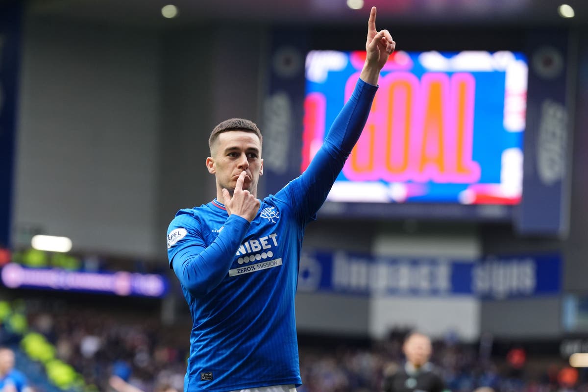 Wales boss Craig Bellamy admits he is free to pick Rangers forward Tom Lawrence Wales boss Craig Bellamy admits he is free to pick Rangers forward Tom Lawrence