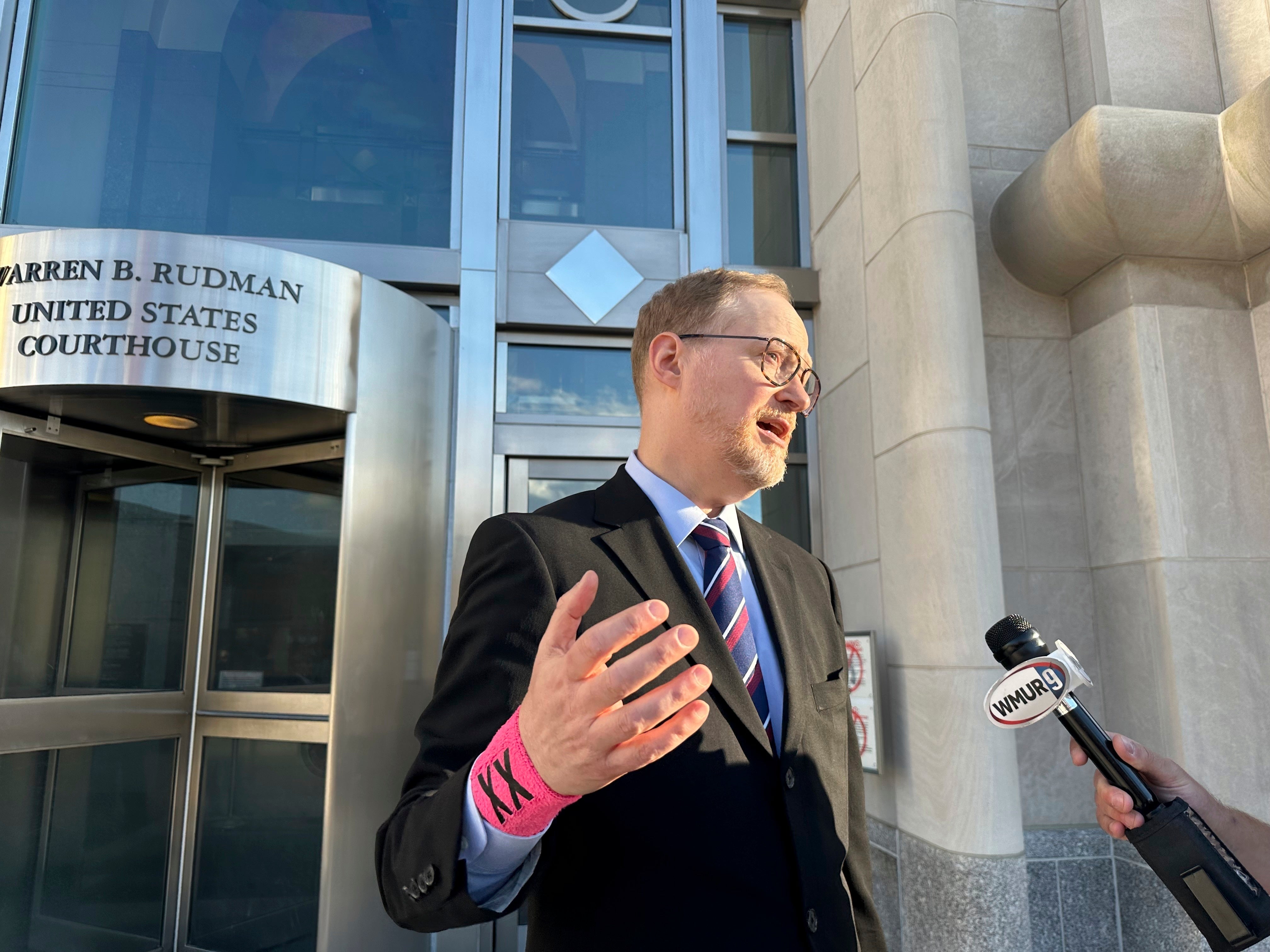 New Hampshire Transgender Sports