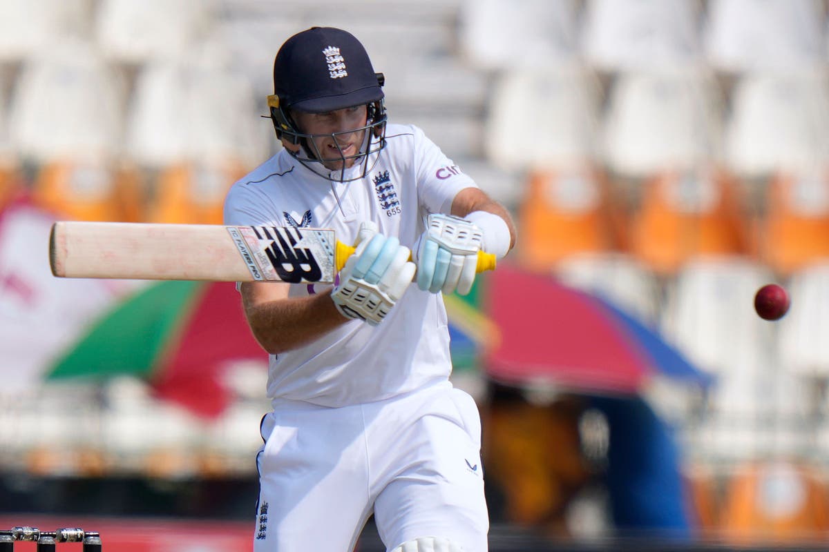 Joe Root Becomes England's Top Test Run-Scorer