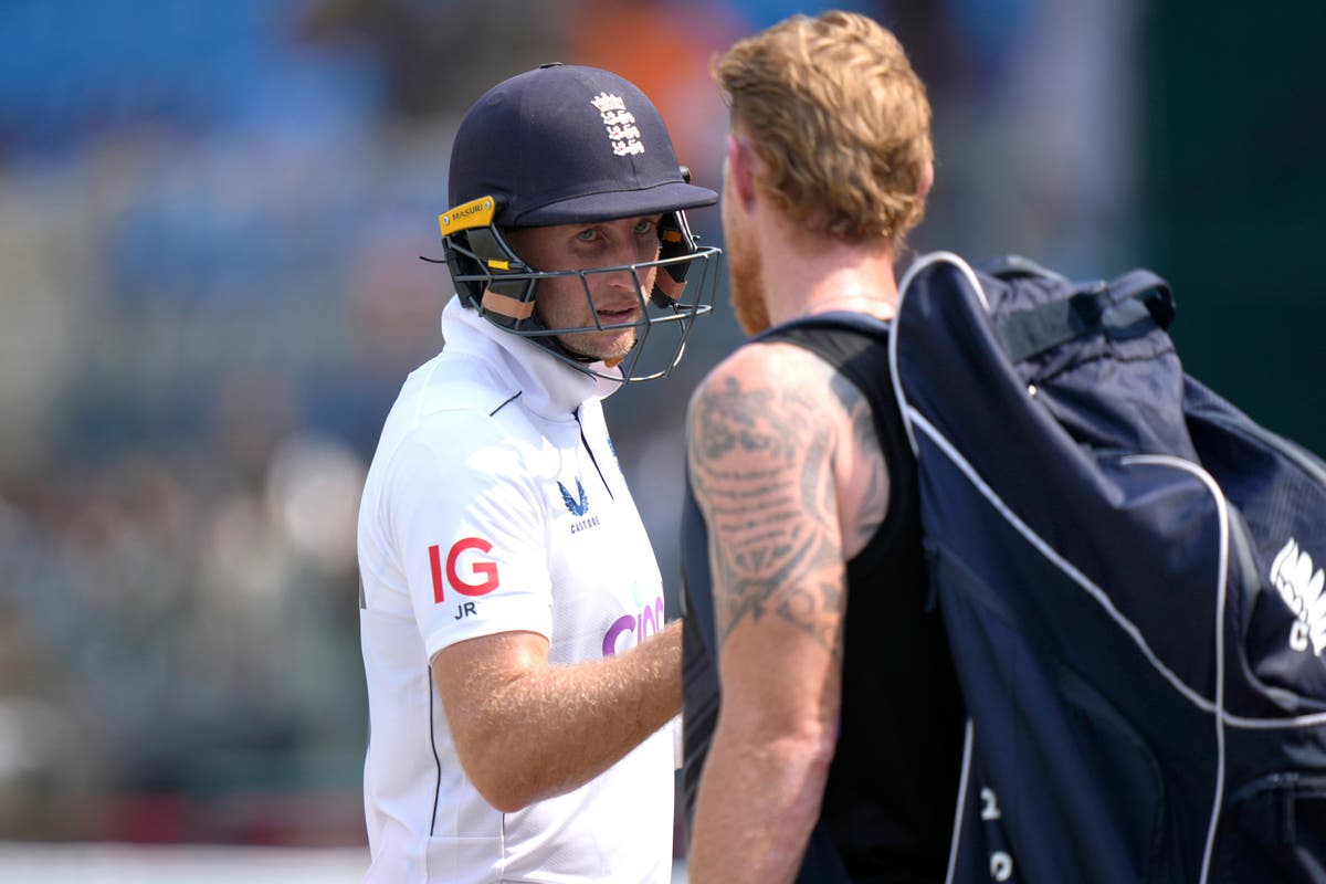 Joe Root Becomes England's All-Time Leading Test Run Scorer