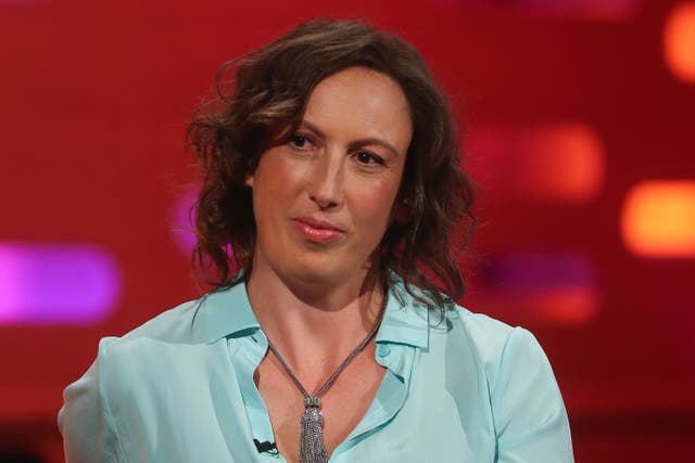 <p>After many years away, Hart is talking about her experience of long-term sickness</p>