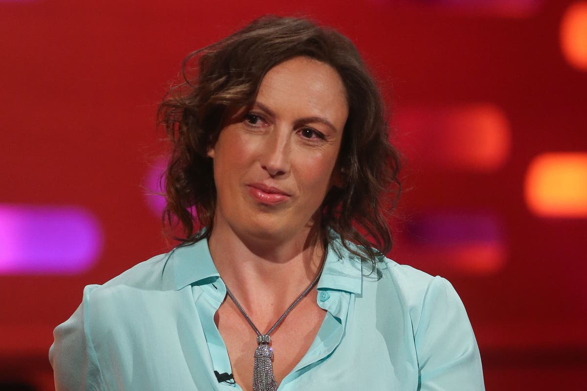 Miranda Hart reveals Lyme disease diagnosis – what is it? Miranda Hart reveals Lyme disease diagnosis – what is it?